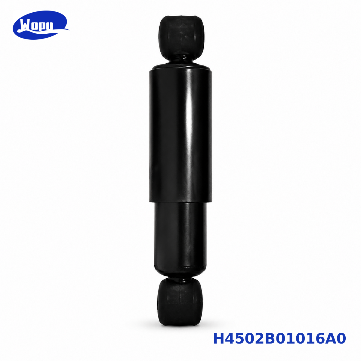 Foton Auman Shock Absorber H4502B01016A0 Suspension Damper for Heavy Duty Truck Chassis Parts
