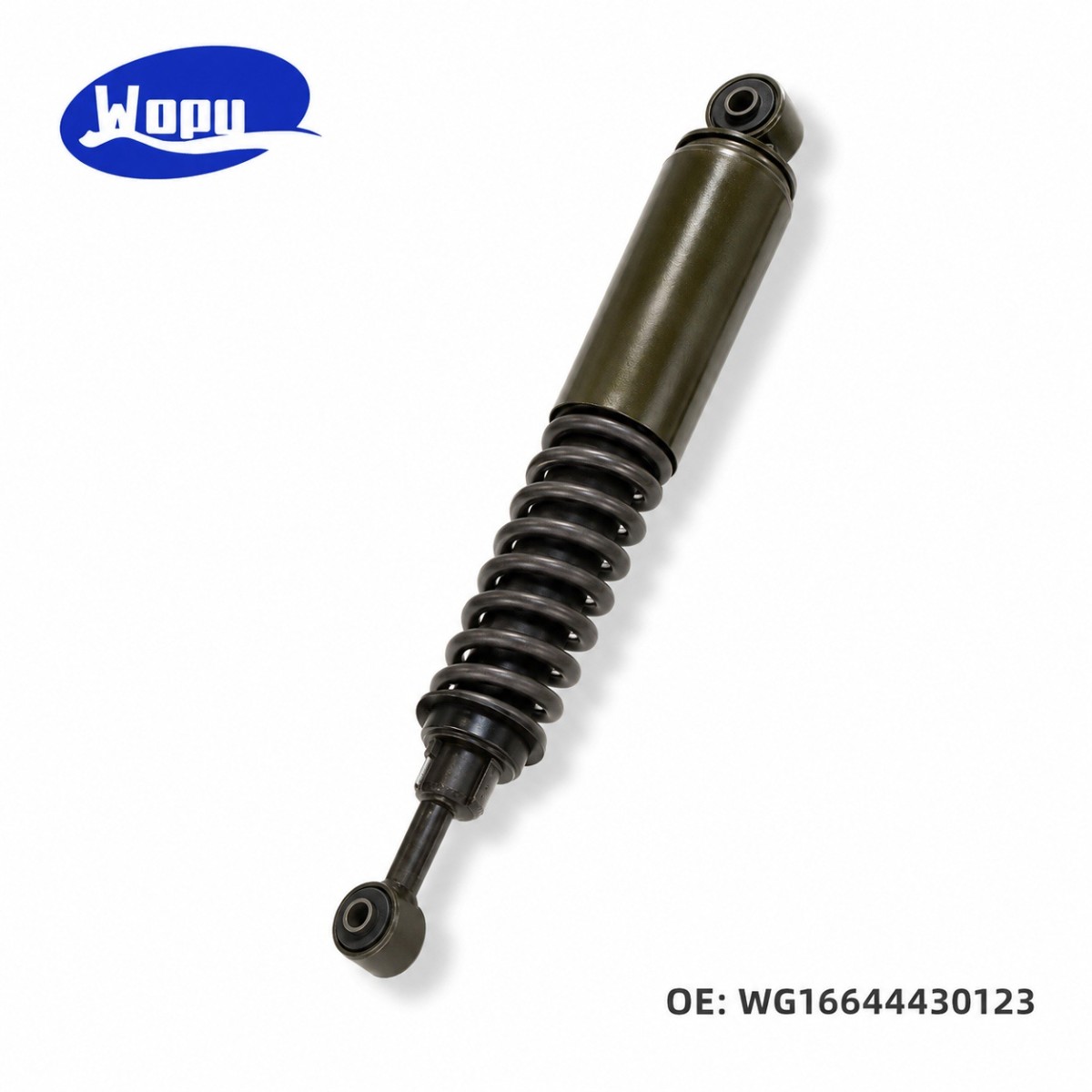 WG16644430123