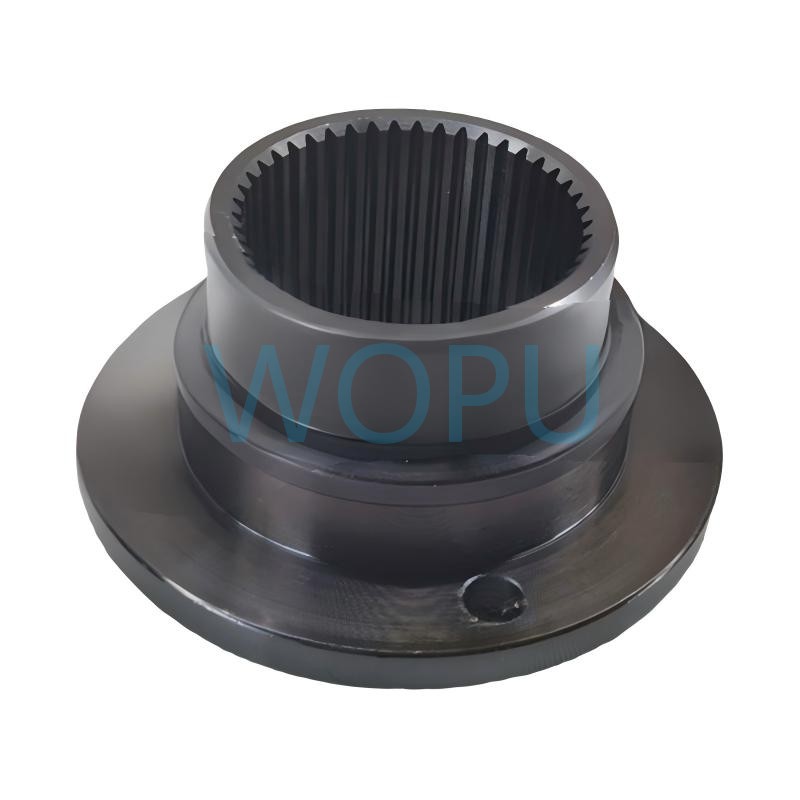 WG2210100018 Gearbox Output Flange for SINOTRUK Truck Spare Parts