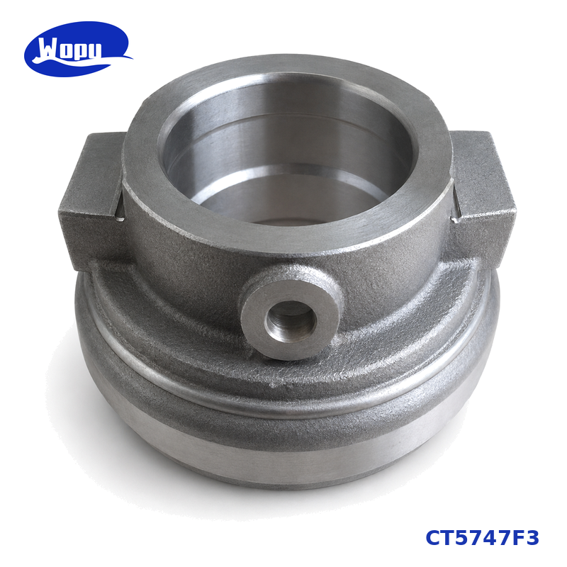 Clutch Release Bearing CT5752F3 Throw Out Bearing for Heavy Duty Truck Clutch System Parts