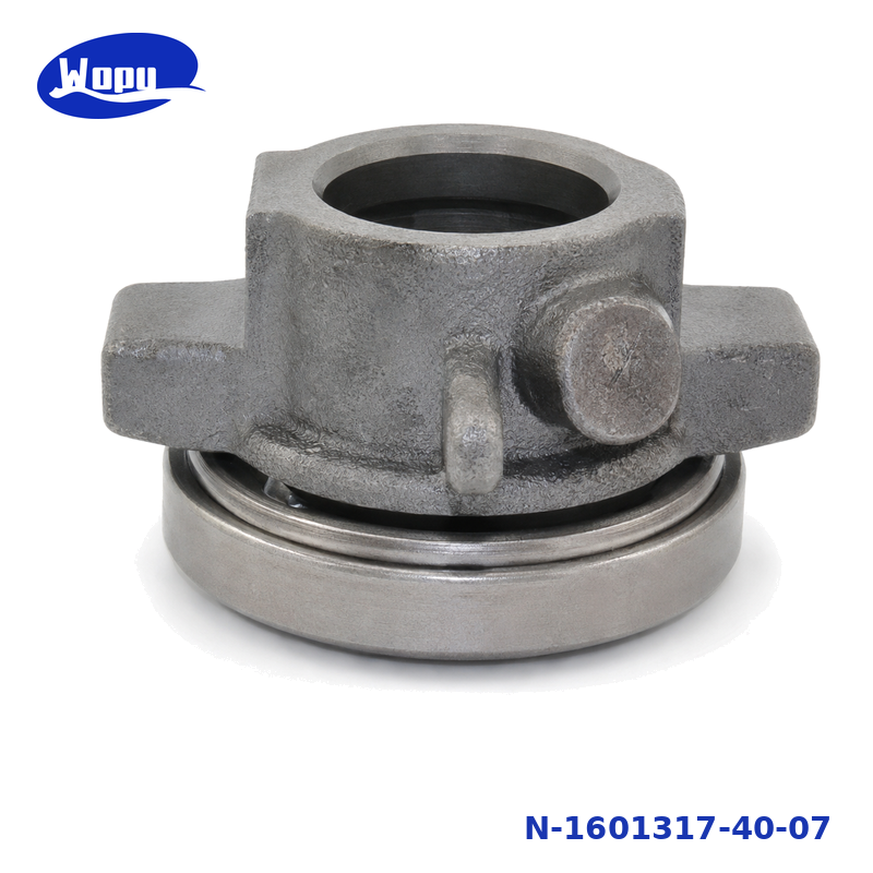 Clutch Release Bearing N-1601317-40-07 Throw Out Bearing for Heavy Duty Truck Clutch System Parts