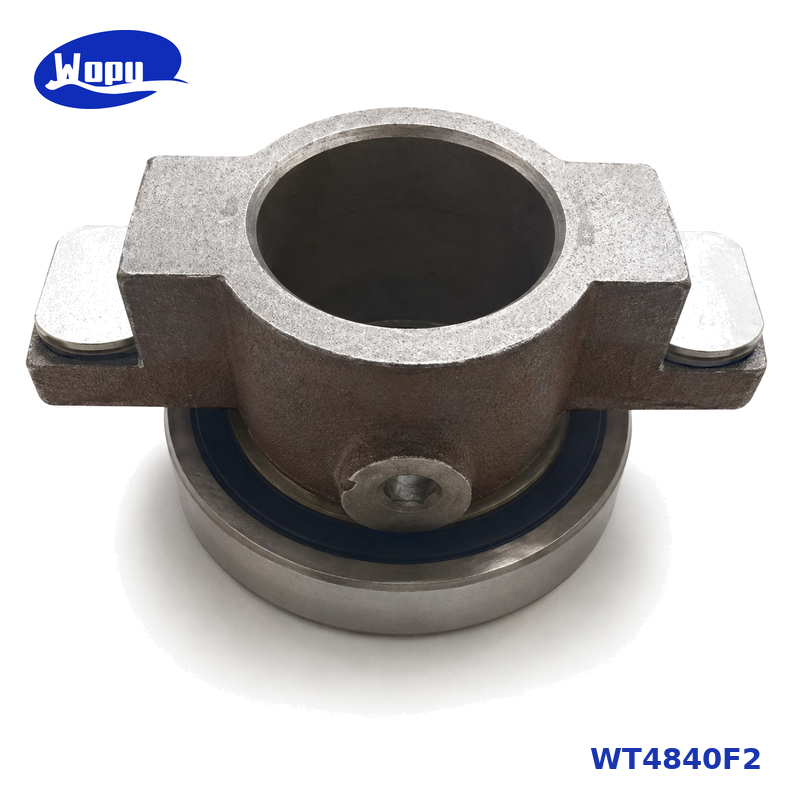 Clutch Release Bearing WT4840F2 Throw Out Bearing for Heavy Duty Truck Clutch System Replacement Parts