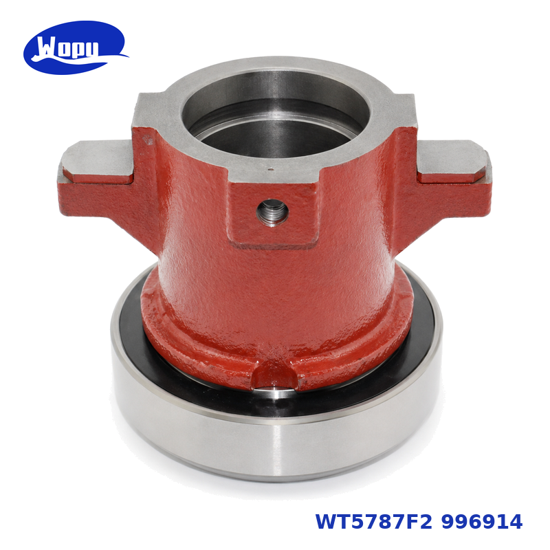 Clutch Release Bearing WT5787F2 996914 Throw Out Bearing for Heavy Duty Truck Clutch System Parts