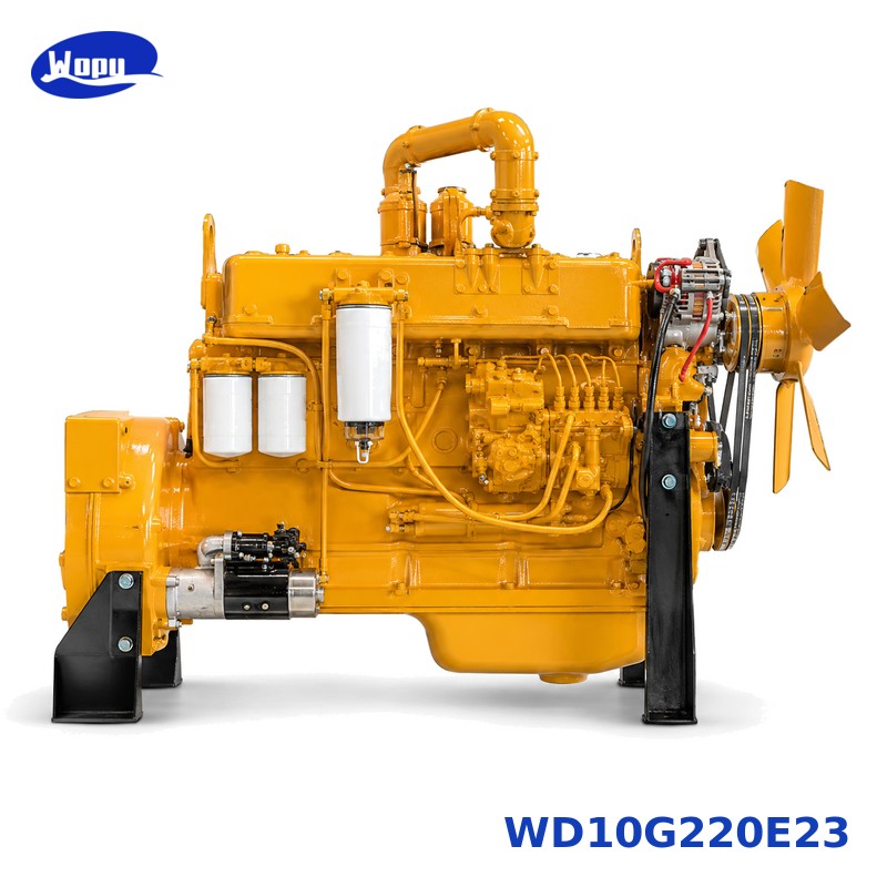 WD10G220E23