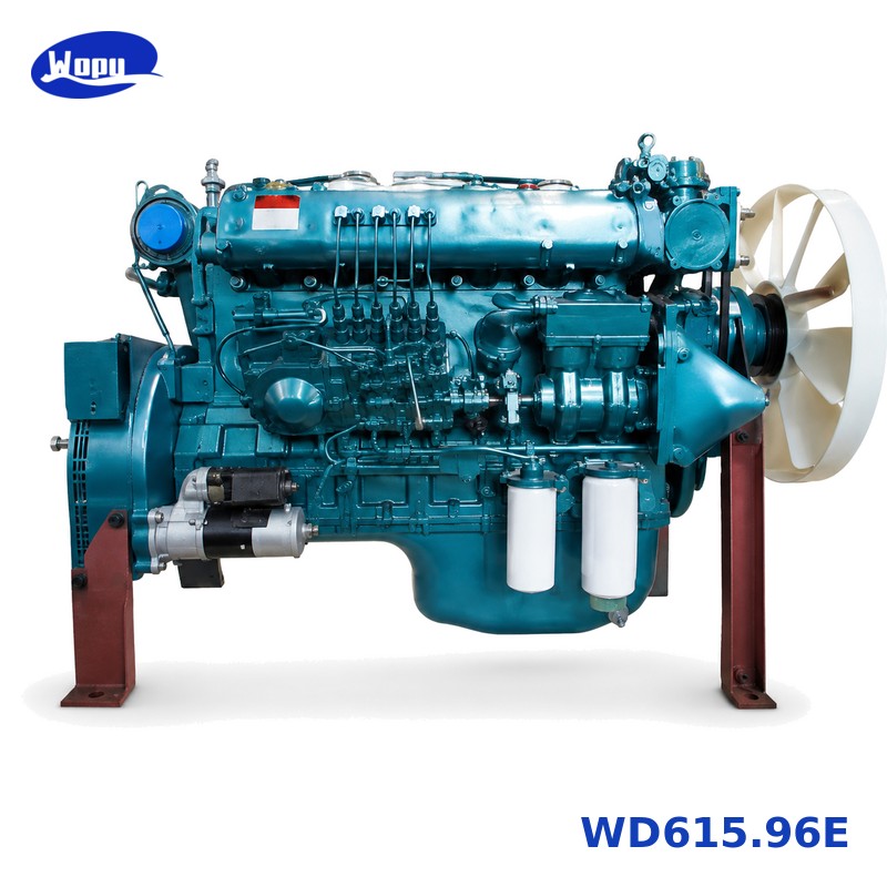 WD615.96E