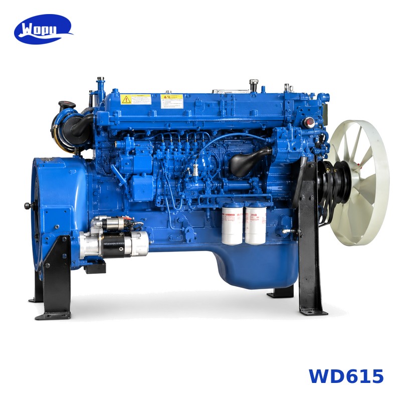 WD615