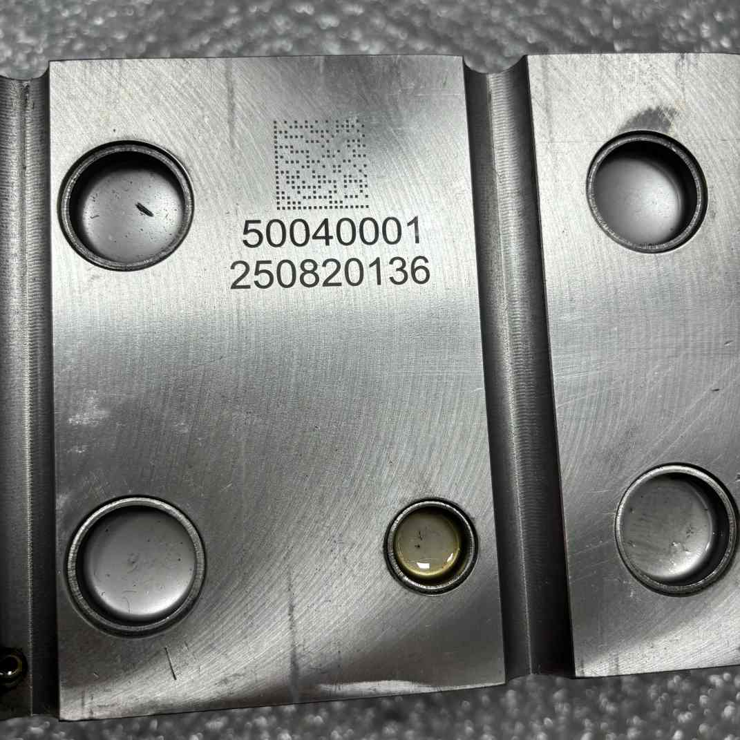 Cylinder Head 612650040001 P10 Four Valve Engine Cylinder Head for Heavy Duty Truck Diesel Engine Parts
