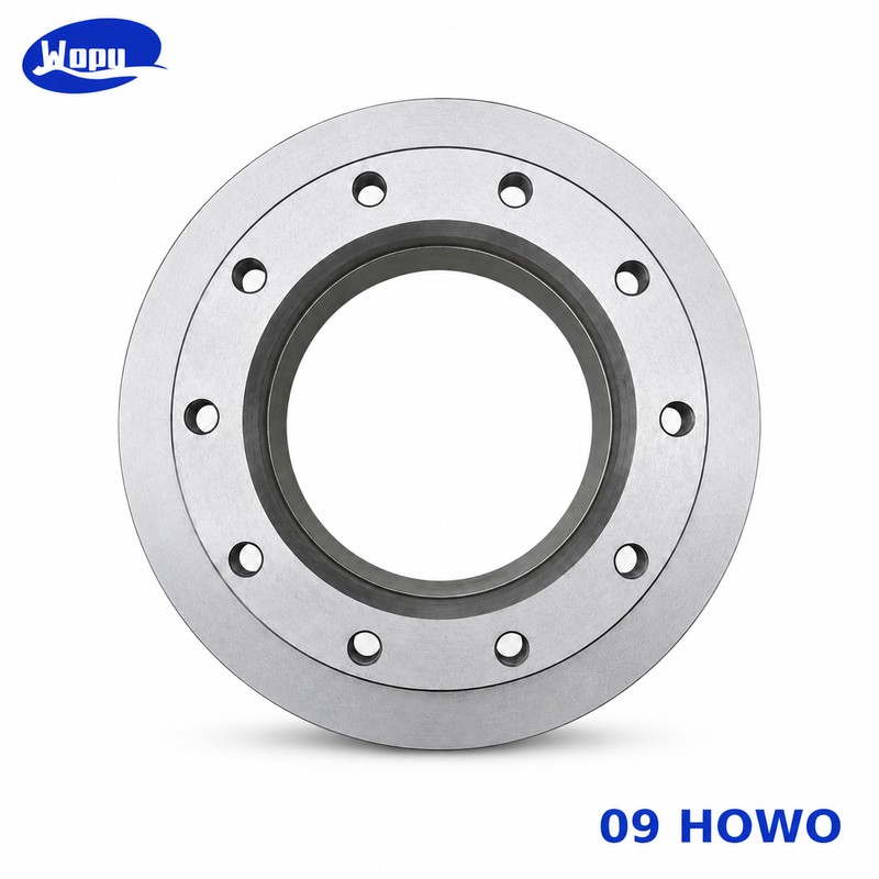 09 HOWO 09 HOWO