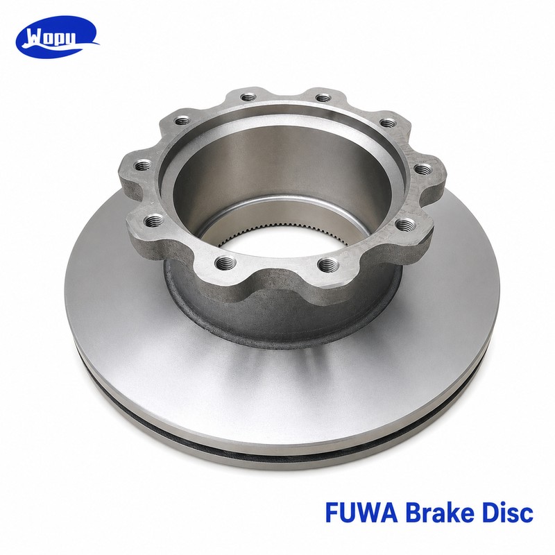 FUWA Brake Disc FUWA Brake Disc