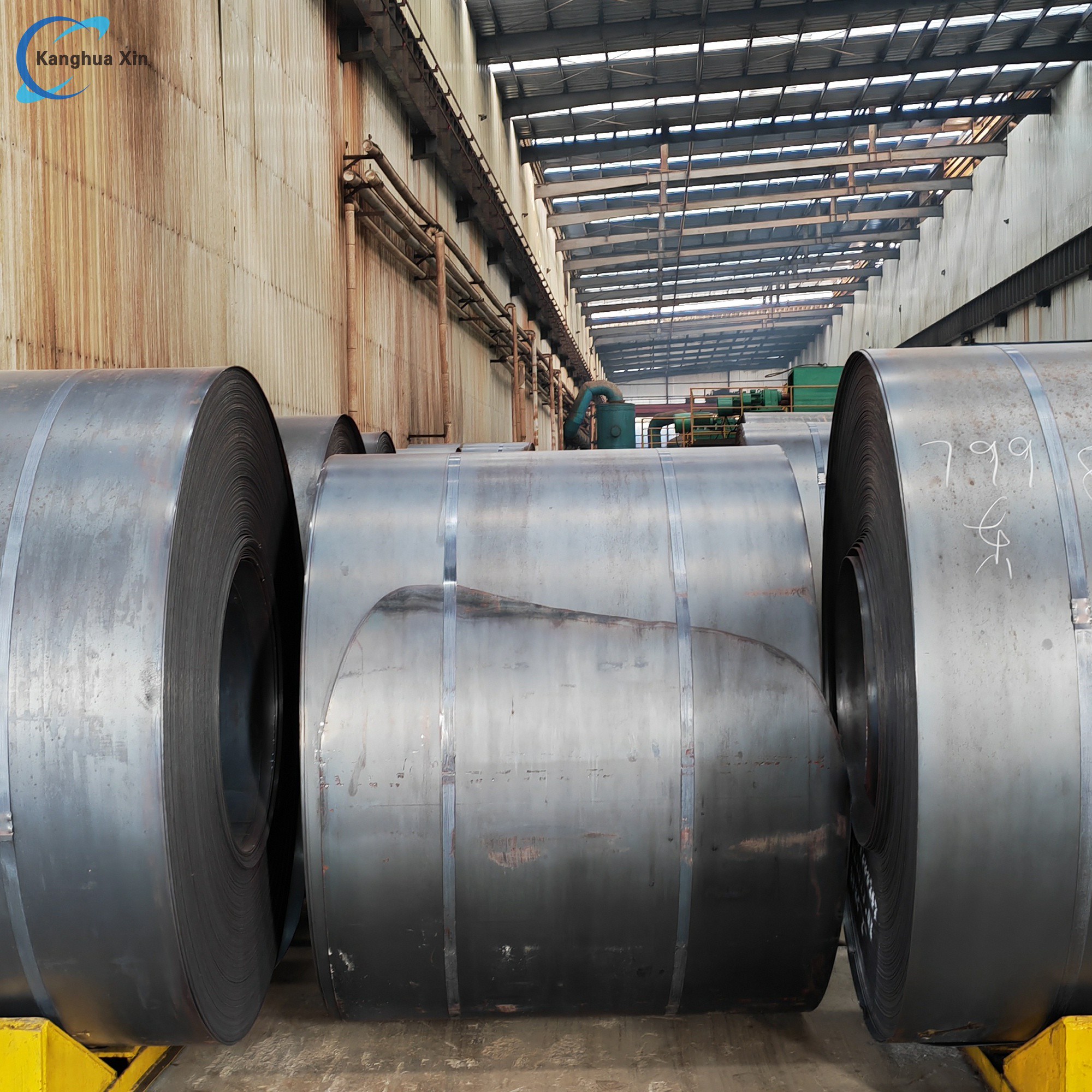 A36 Carbon Steel Coil
