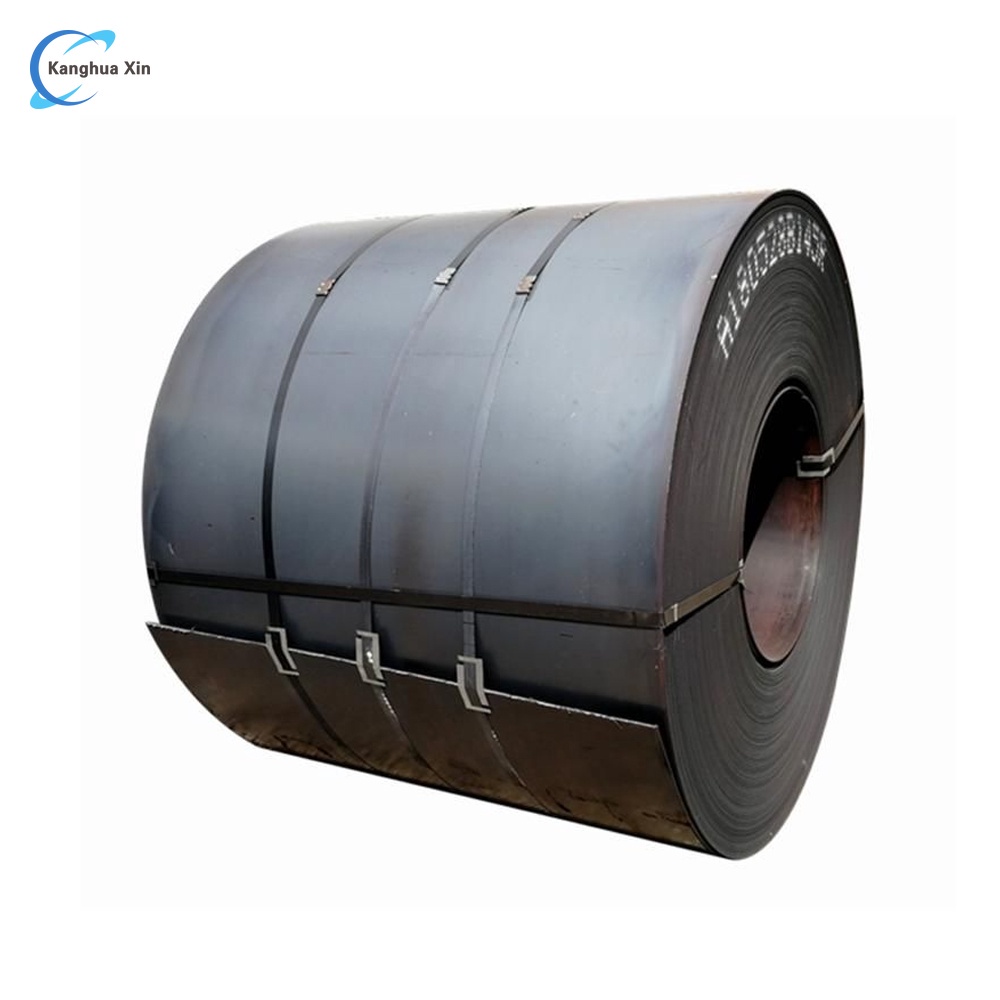 A36 Carbon Steel Coil
