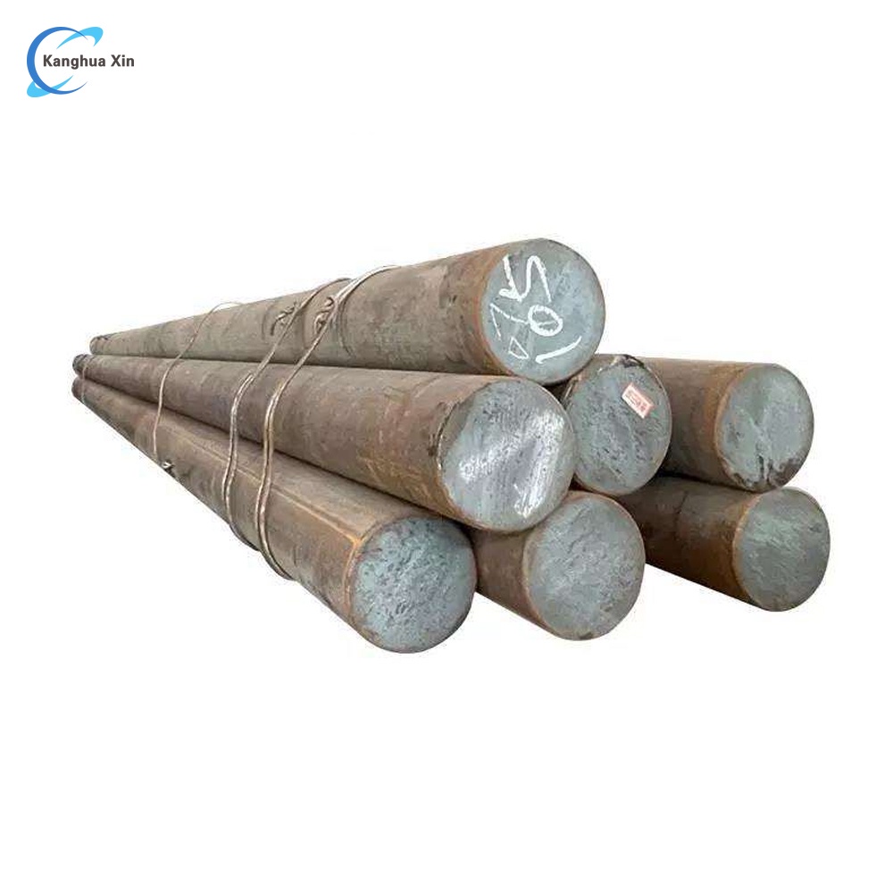 A36 Carbon Steel Round Bar