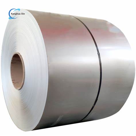 Galvalume Steel Coil