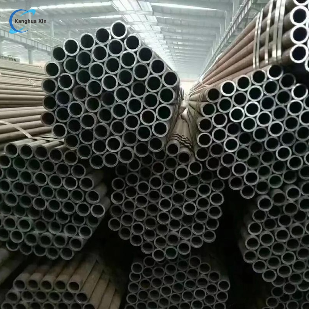 A106 GRB Carbon steel pipe