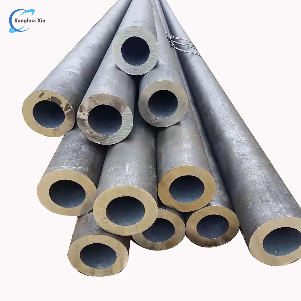 A106 GRB Carbon steel pipe