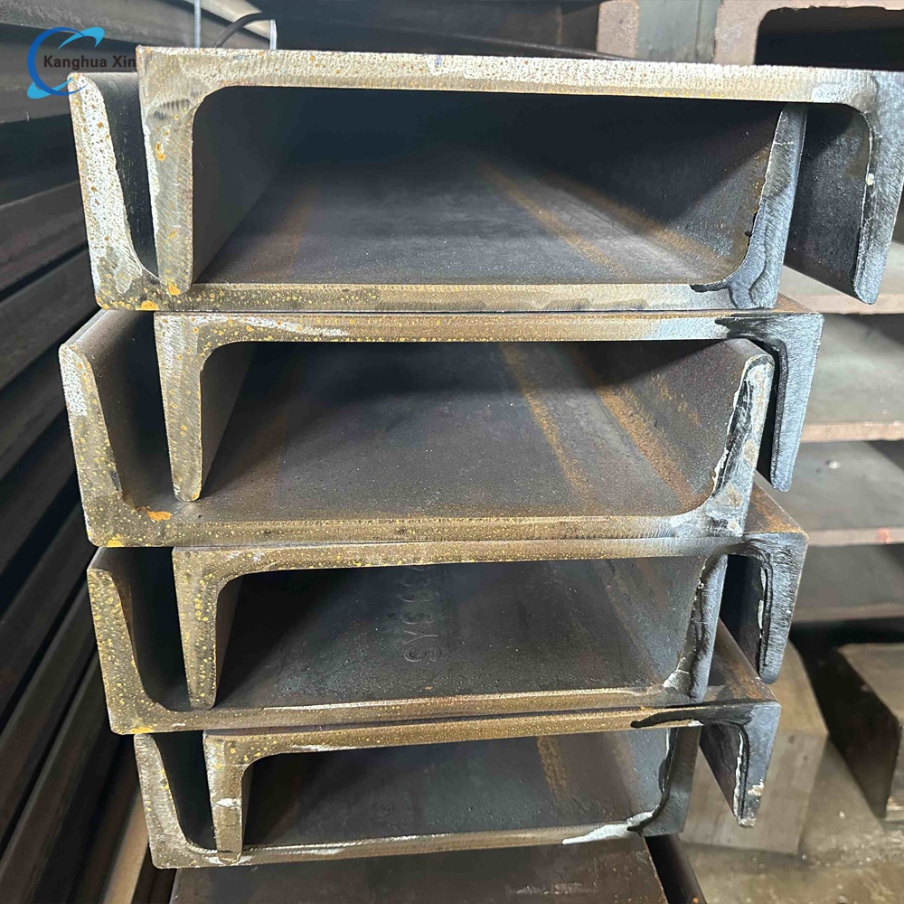 Channel Steel