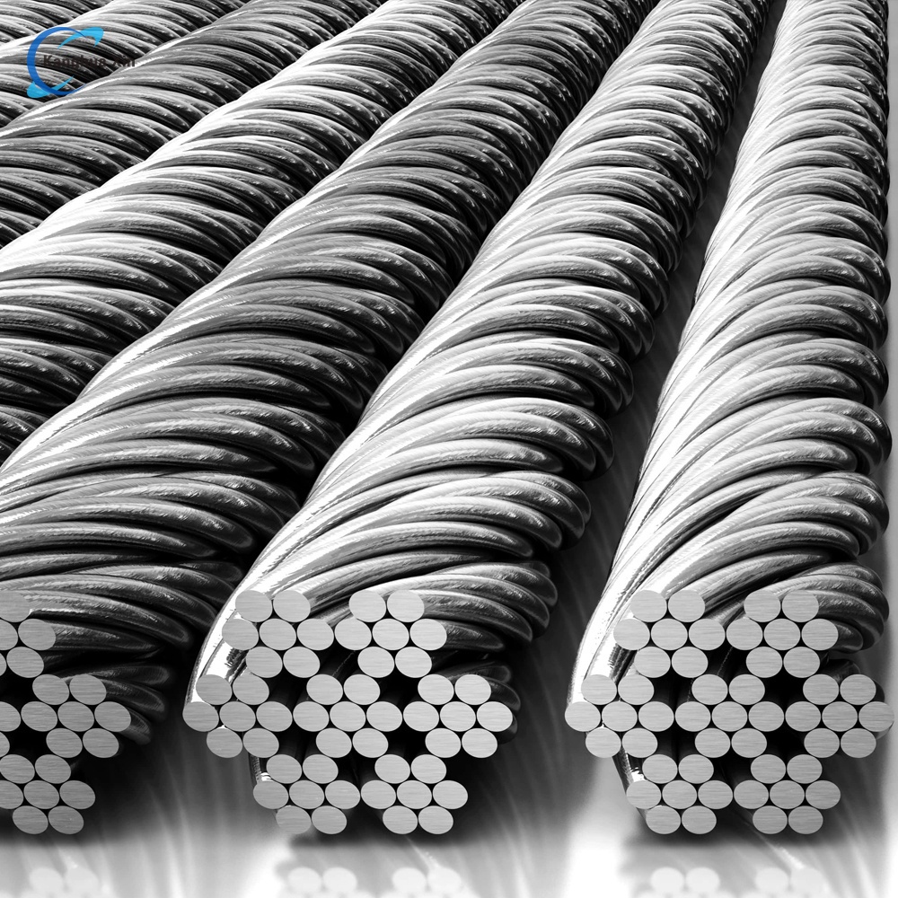 GalvanizedSteel Wire
