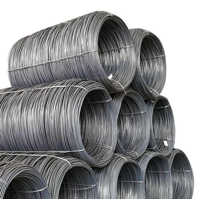 Wire rod