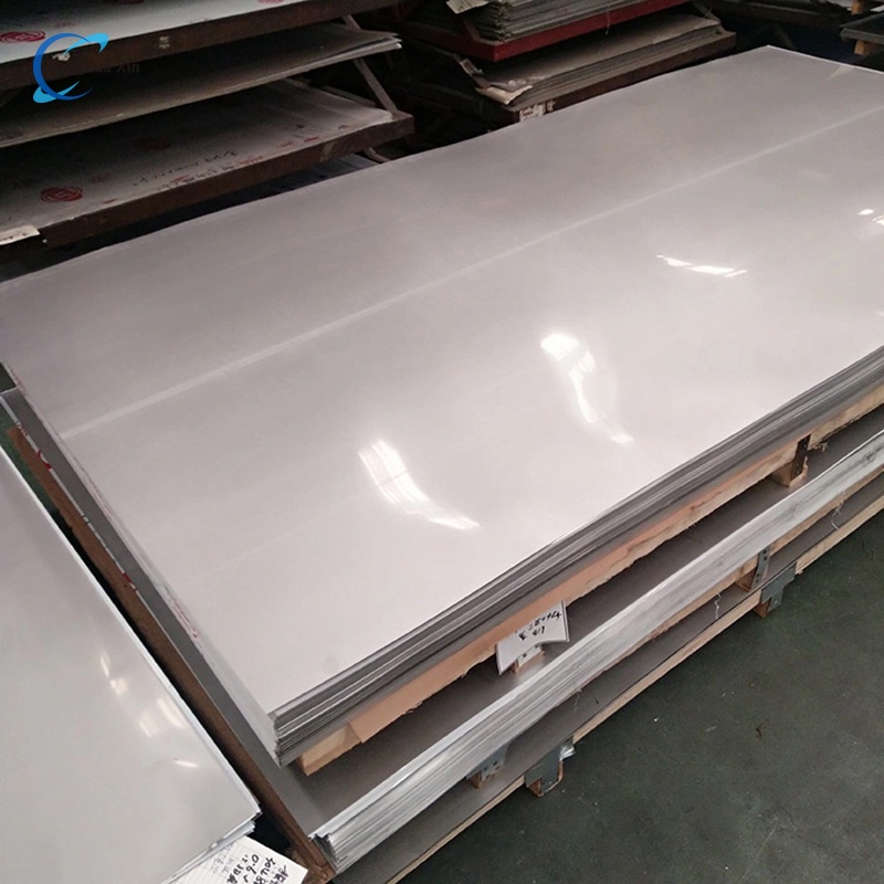304 Stainless Steel Plate