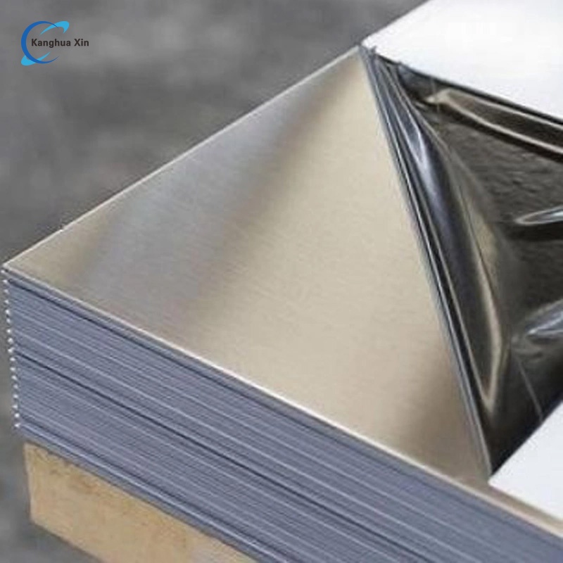 316L Stainless Steel Plate