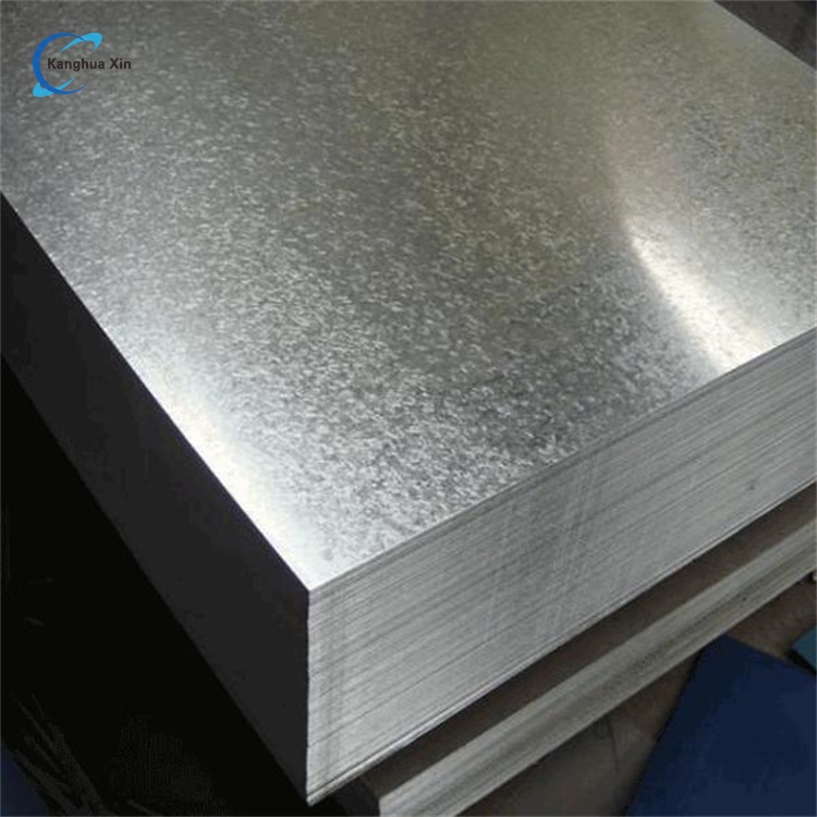 G60 Galvanized Sheet