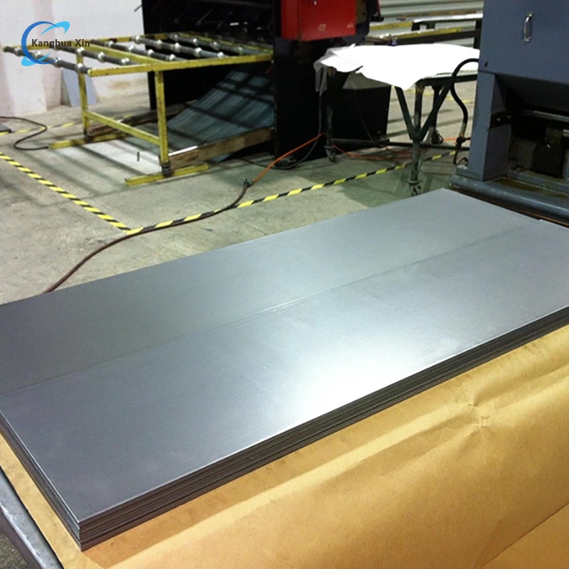 SPCC Carbon Steel Plate