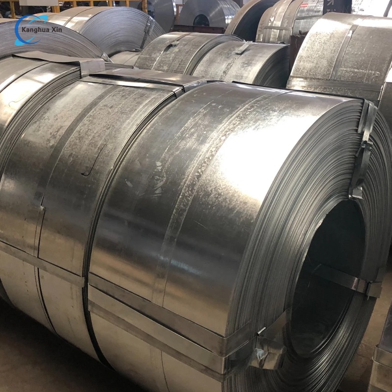 316 Stainless Steel Coil
