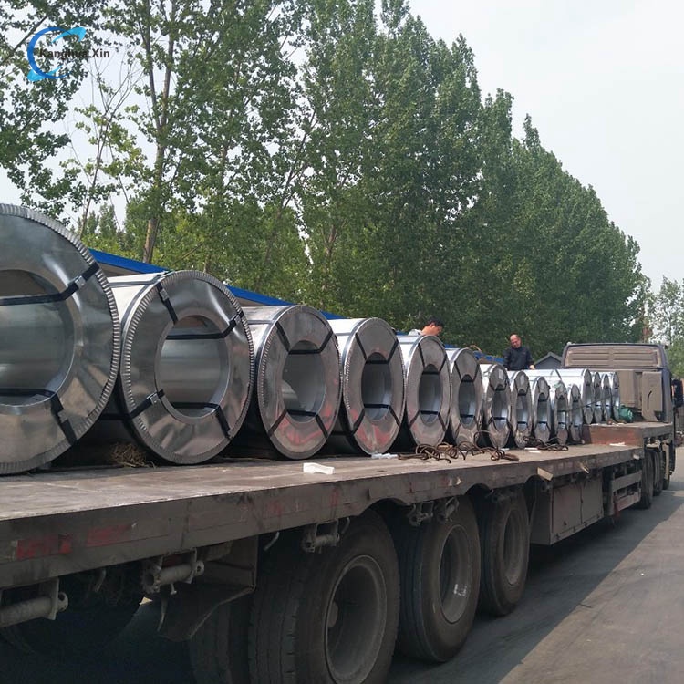 G40 Galvanized coil
