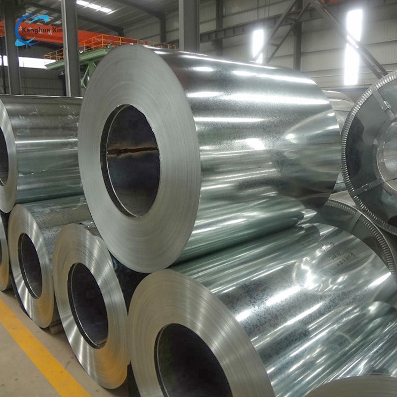 G90 Galvanized coil