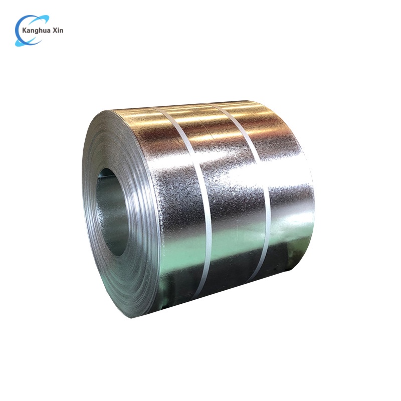 Z275 Galvanized coil