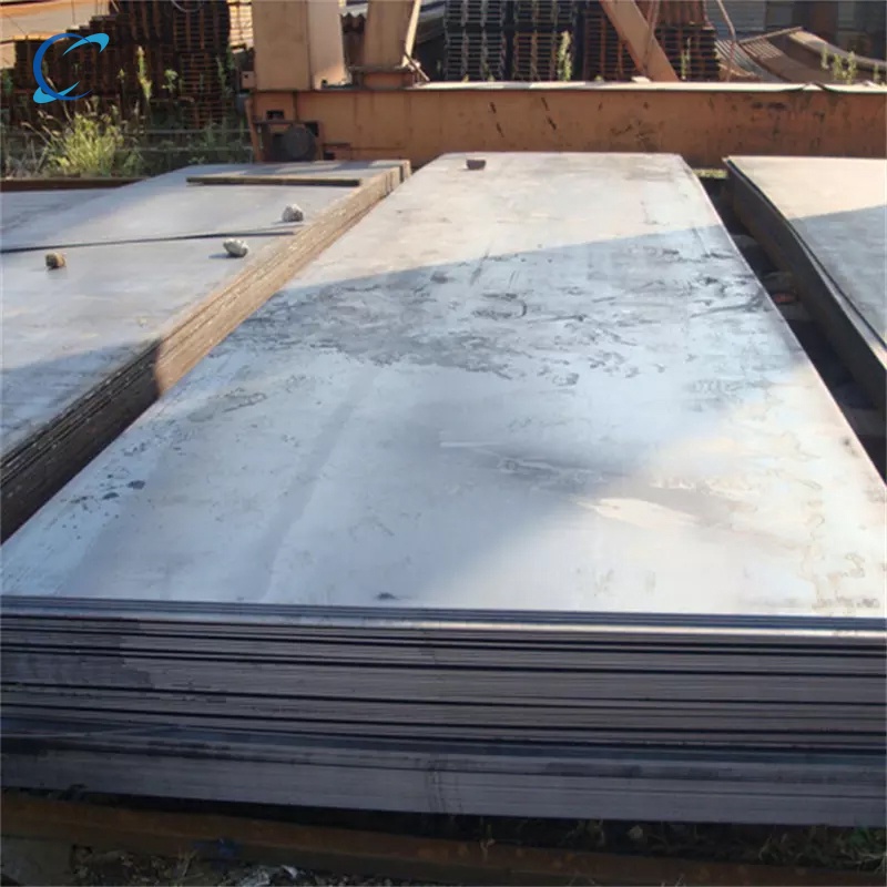 Q235 Carbon Steel Plate