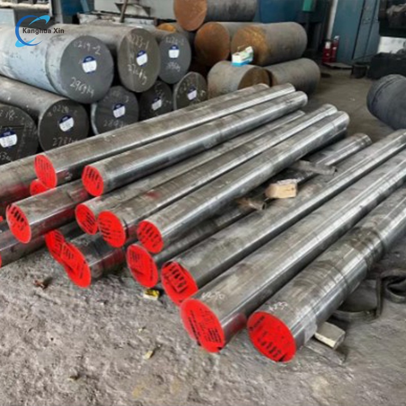A36 Carbon Steel Round Bar
