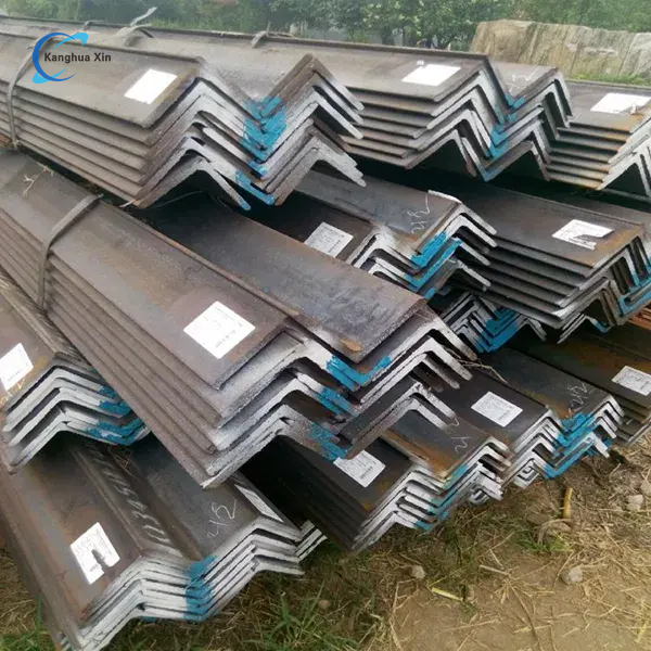 Q195 angle steel