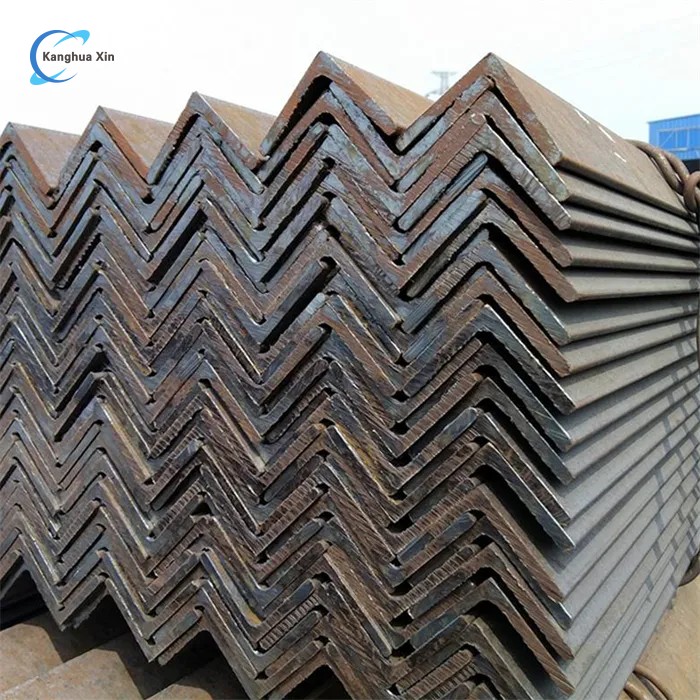 Q195 angle steel5