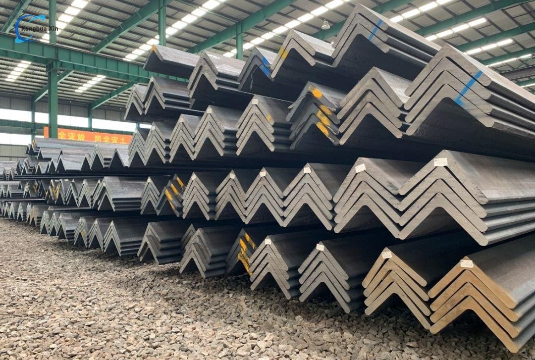 Steel Angle3