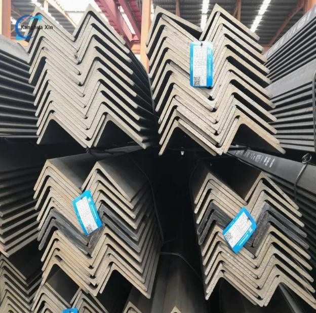 Steel Angle5
