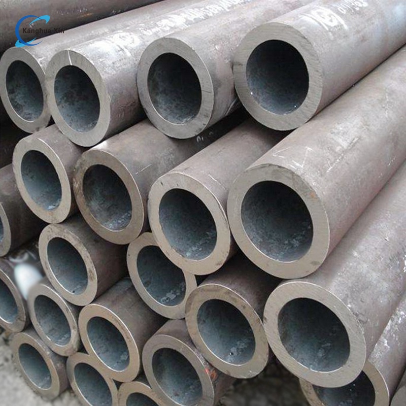 ASTM A36 Carbon Steel Pipe