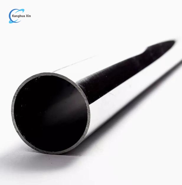 304L Stainless Steel Pipe