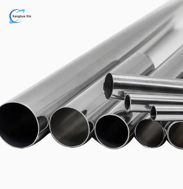 321 Stainless Steel Pipe