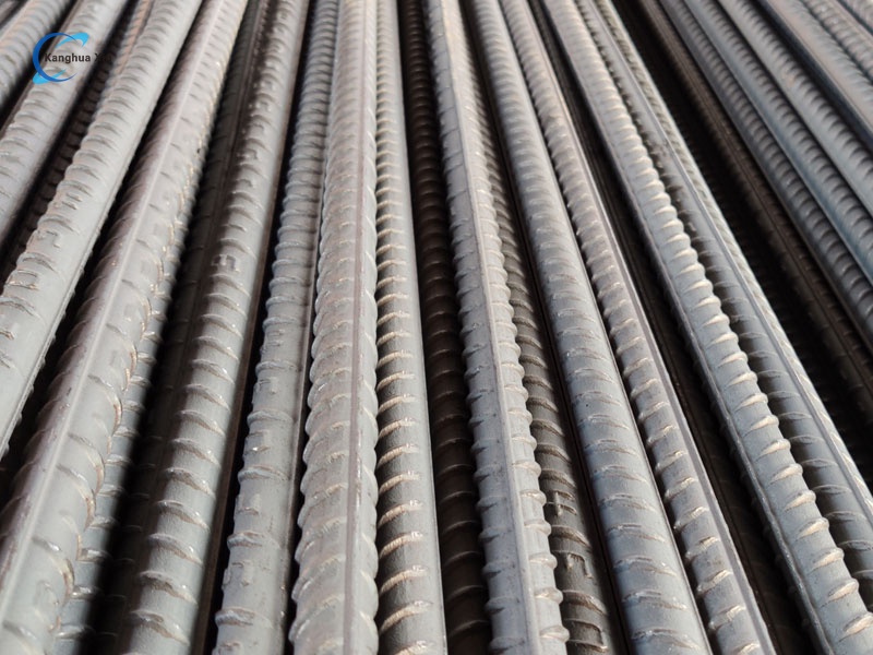 HRB400 Rebar