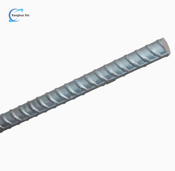 HRB500 Rebar