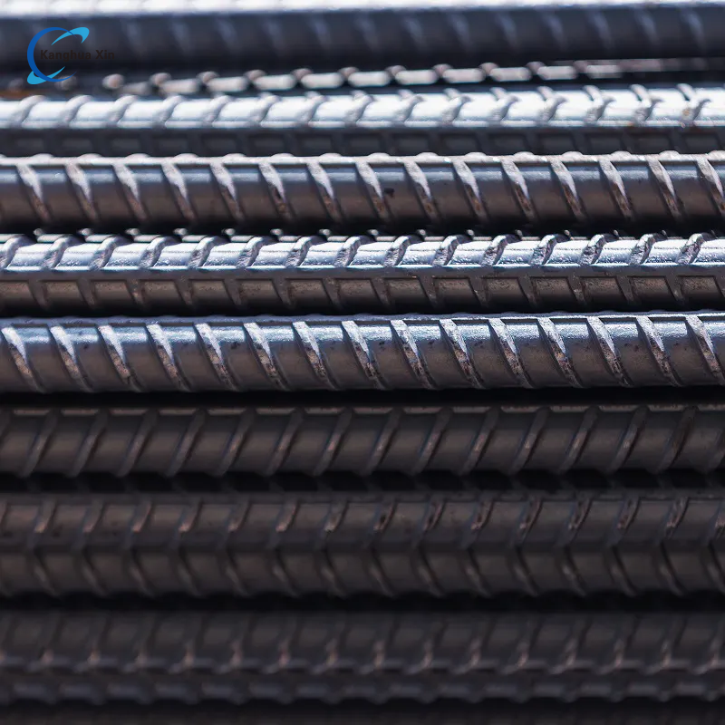 HRB500 Rebar
