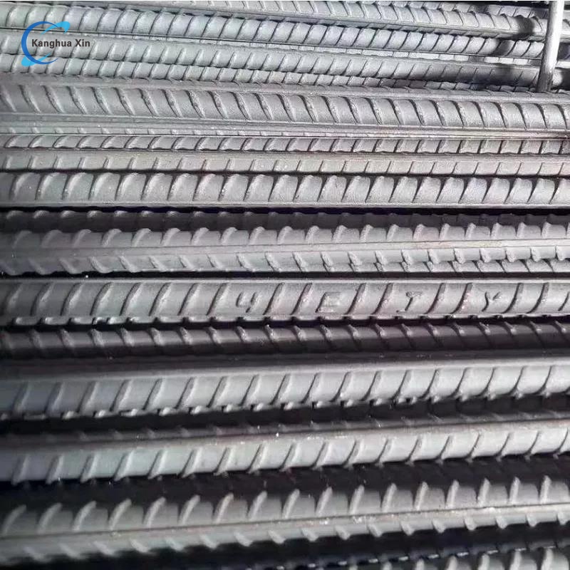 HRB600 Rebar