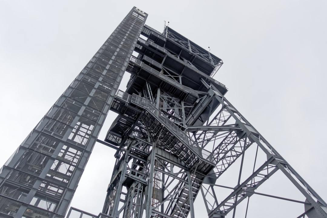 Exploring the Versatility of Carbon Steel in Industry Solutions