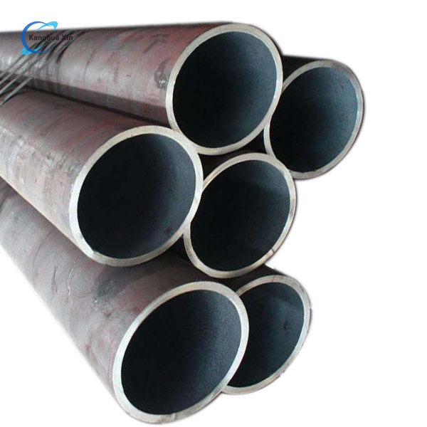 Q345e carbon steel pipe