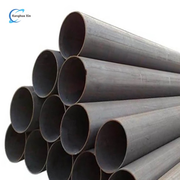 Q355B Carbon Steel Pipe