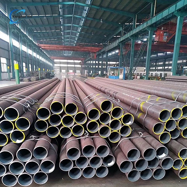 20# carbon steel pipe