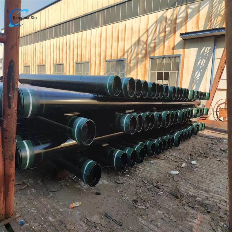 Oil Casing