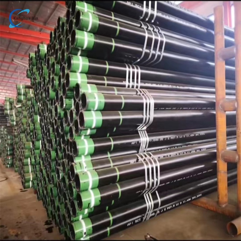 Oil Casing