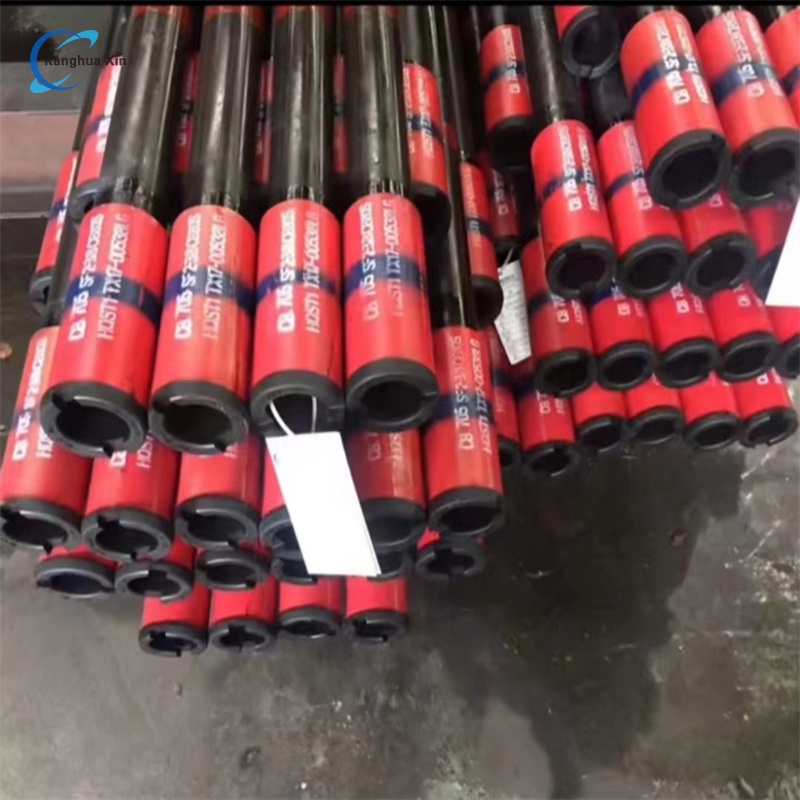 Oil Casing